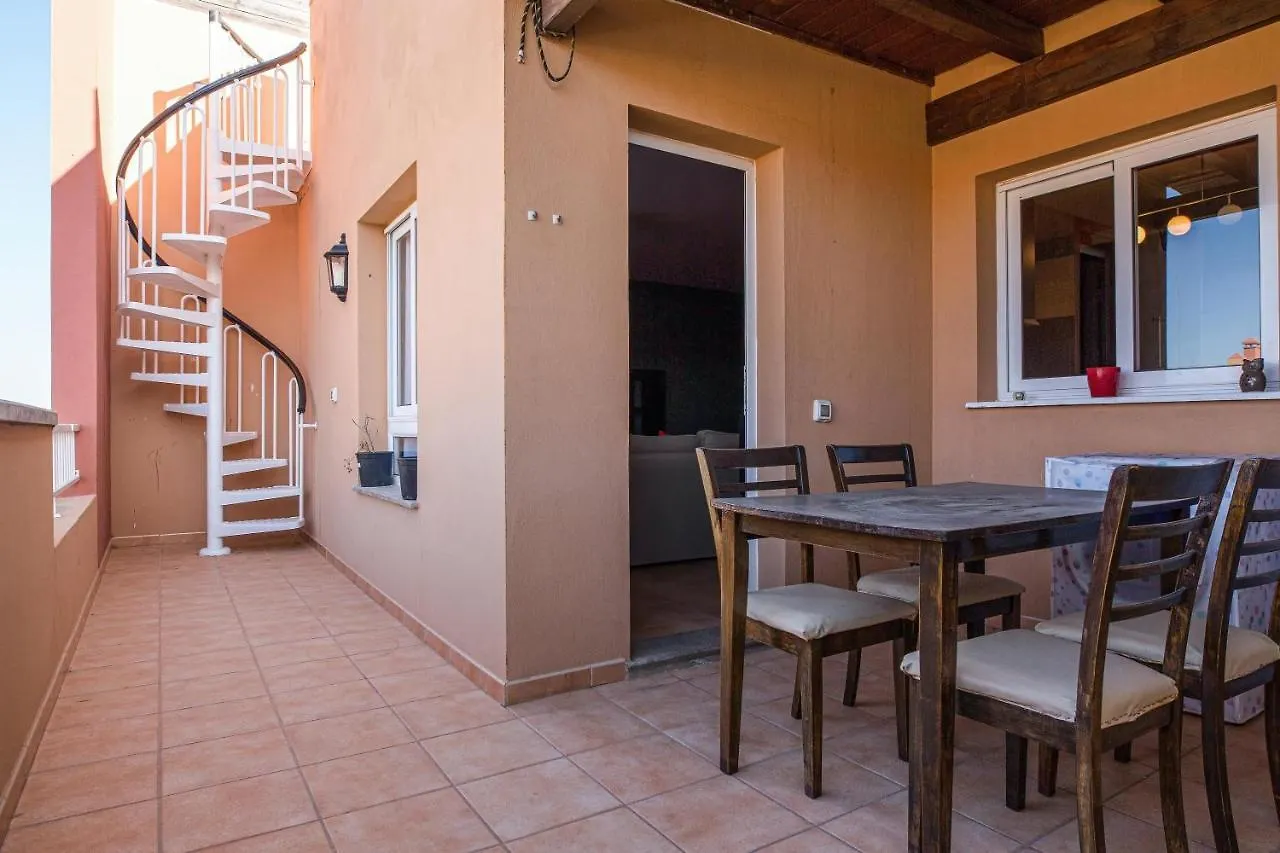Casa Das Cores Villa Corralejo