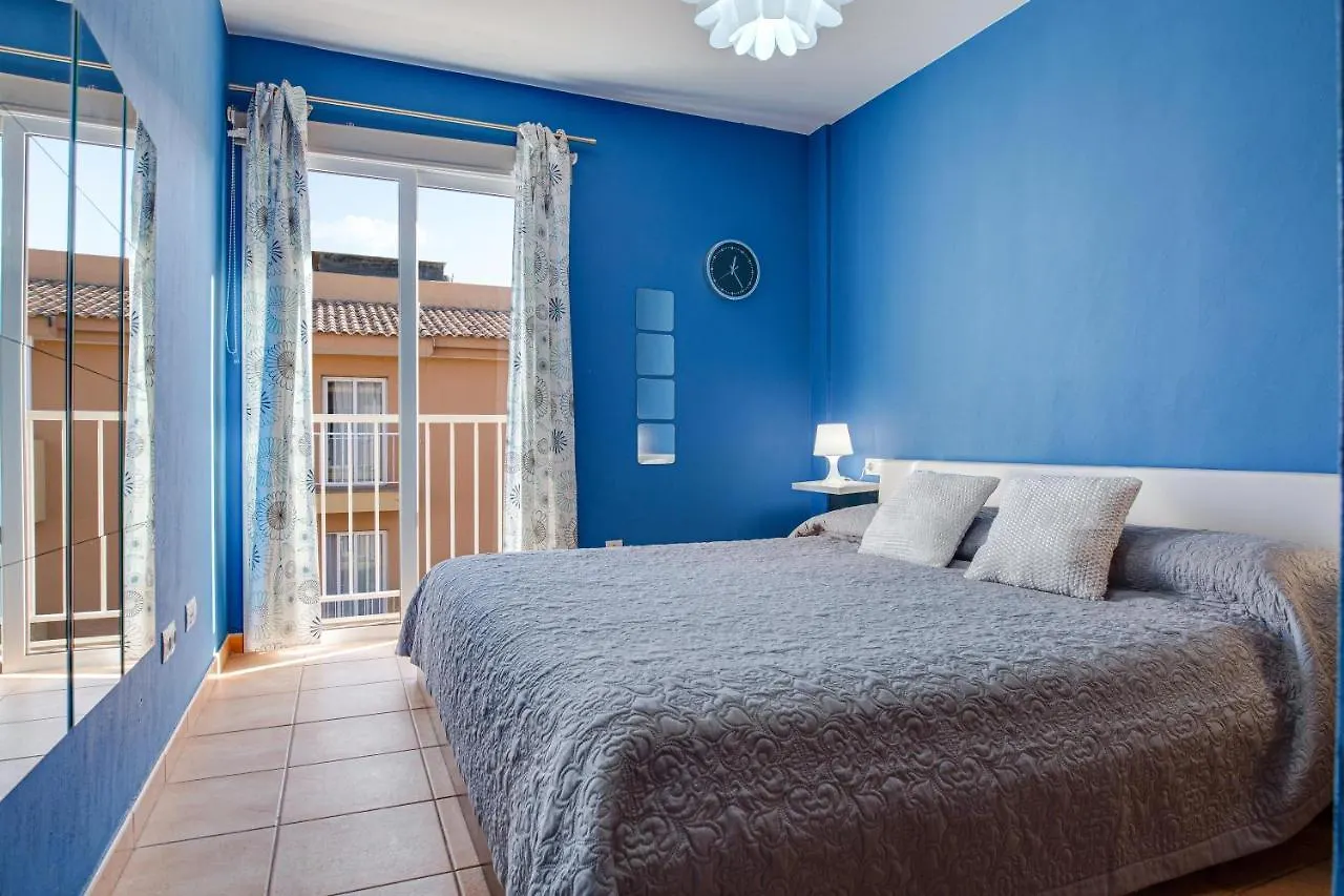 Holiday home Casa Das Cores Villa Corralejo