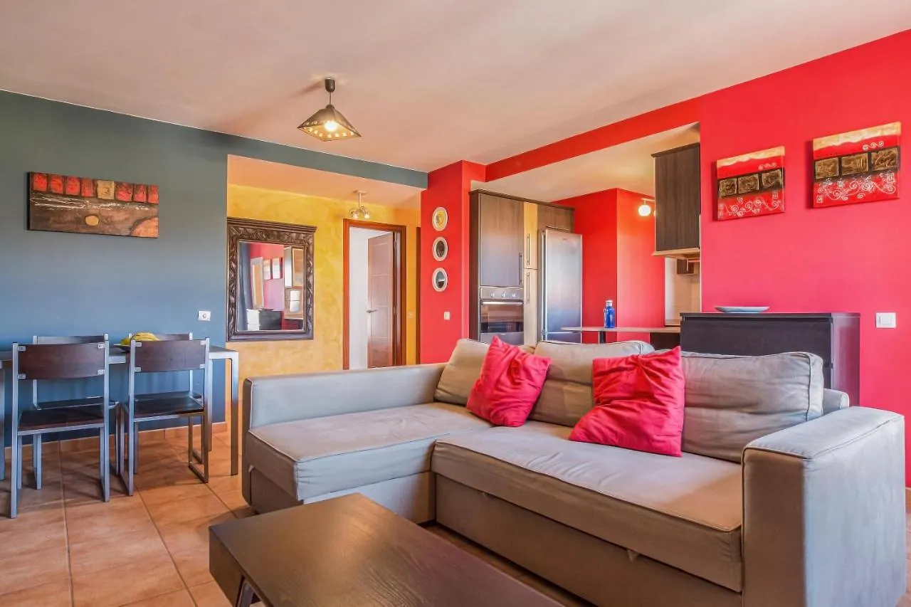 Casa Das Cores Villa Corralejo