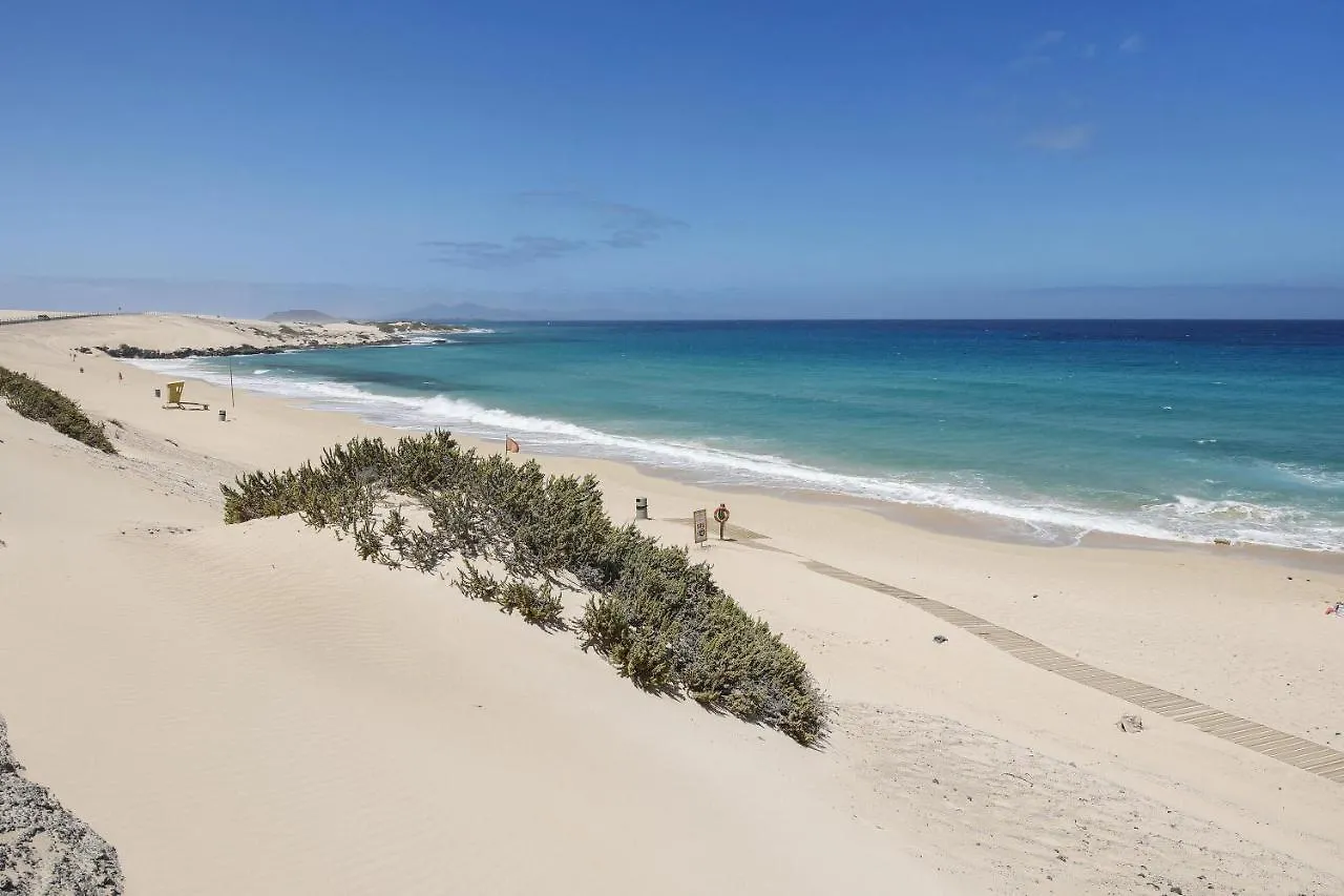 Holiday home Casa Das Cores Villa Corralejo