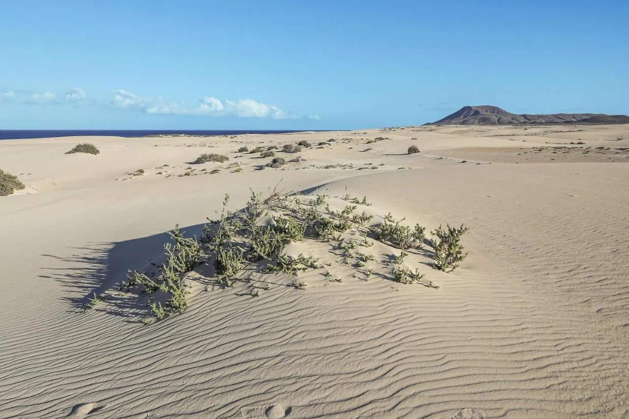Casa Das Cores Villa Corralejo 0*,  Spain