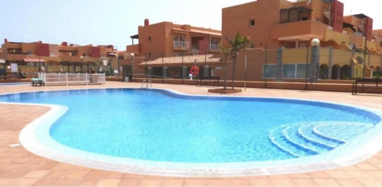 Casa Das Cores Villa Corralejo Holiday home