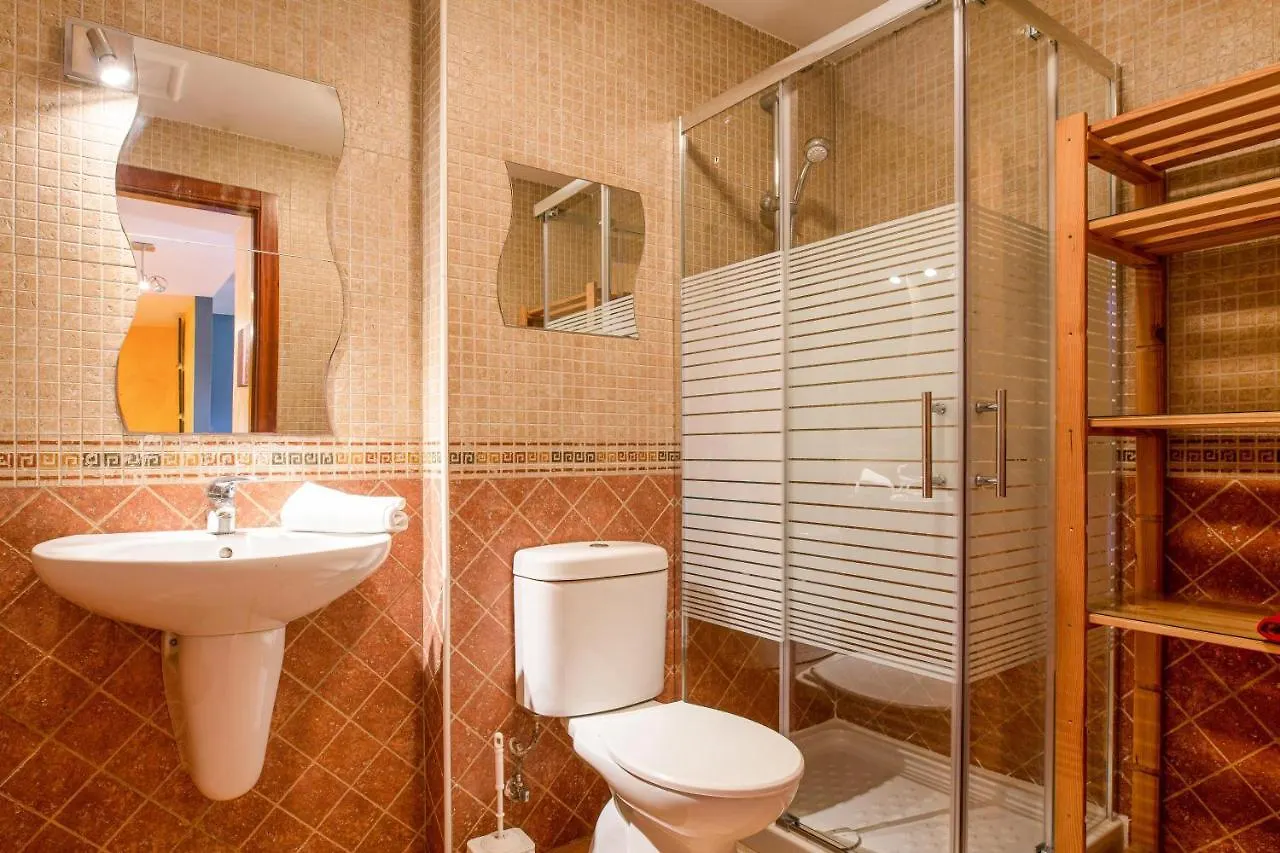 Casa Das Cores Villa Corralejo